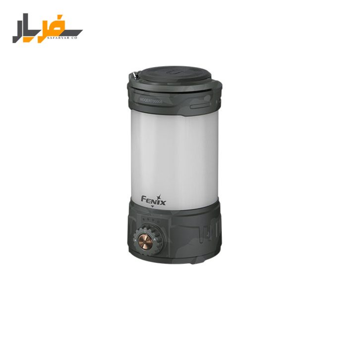 فانوس FENIX کد CL26R Pro